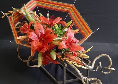 Alma Badenhorst